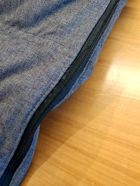 Kørepose fra Silver Cross